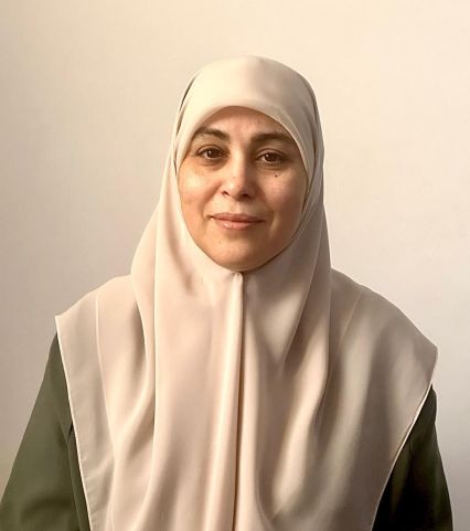Dr. Nagat Al Sadek Alkmishi