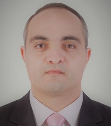 Prof. Hesham Ben Masaud