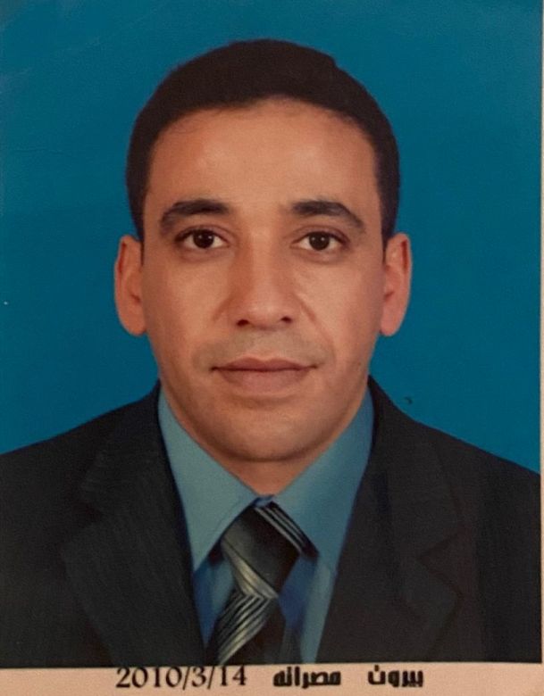 Dr Alhadi Mohamed Alsaghaier