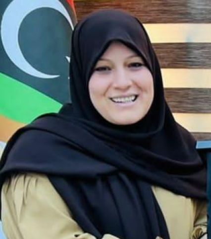 Eng. Khadija Amara