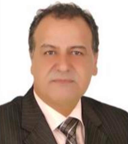 Prof. Noureddine Al-Bouzidi
