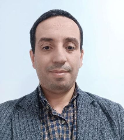 Dr. Ahmed Sasi