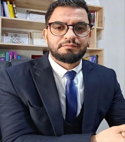 Dr. Zinelabedin Mohamed