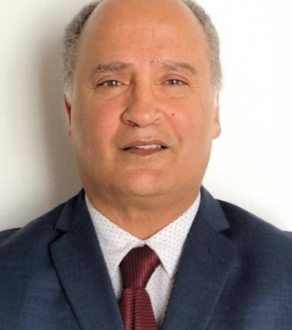 Dr Ali Elneihoum