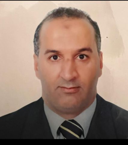 Dr. Naser Ali Sayeh