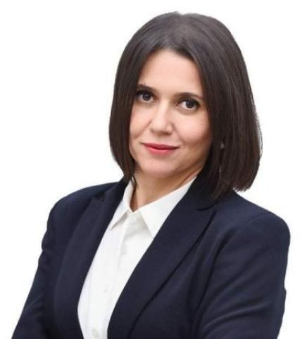 Dr. Leila Haddar