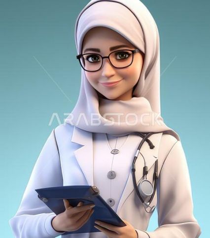 Dr. Hana Sherif