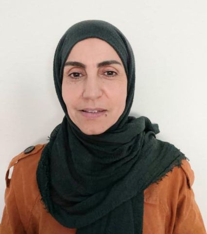 Dr. Fathia Alfasal