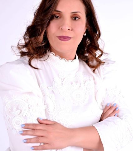 Prof. Dorra Al-Khizami