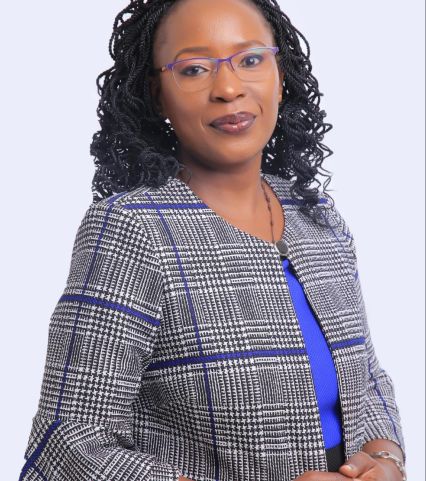 Prof. Eve Namisango