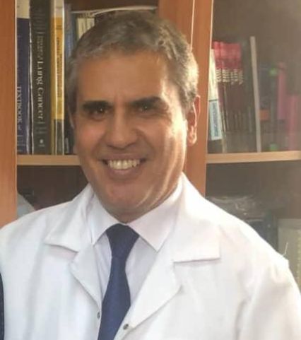 Dr. Hasan Mohamed Almusrati
